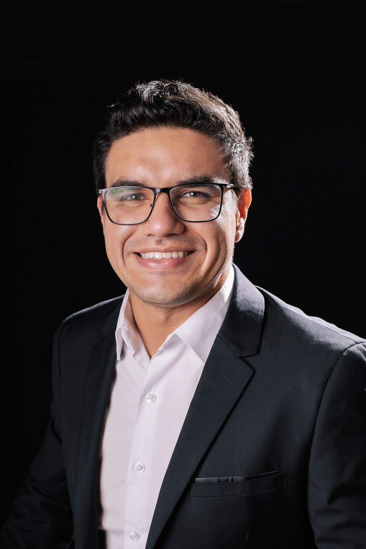 Roberto Almeida